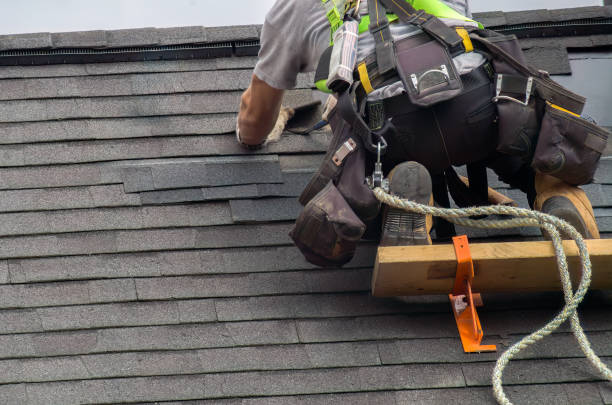 Reliable Gutter Installation contractor in Leesville, OH by Brentwood Metal Roofing